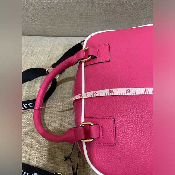 Juicy Coture Bowler Bag - Picture 11 of 16